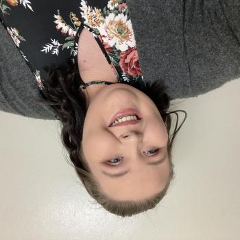 Babysitter in Virginia Beach: Hannah