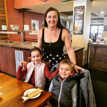Babysitting job in Adelaide: babysitting job Terri
