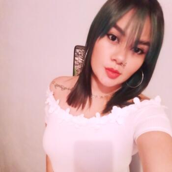Babysitter in Uruca: Ericka