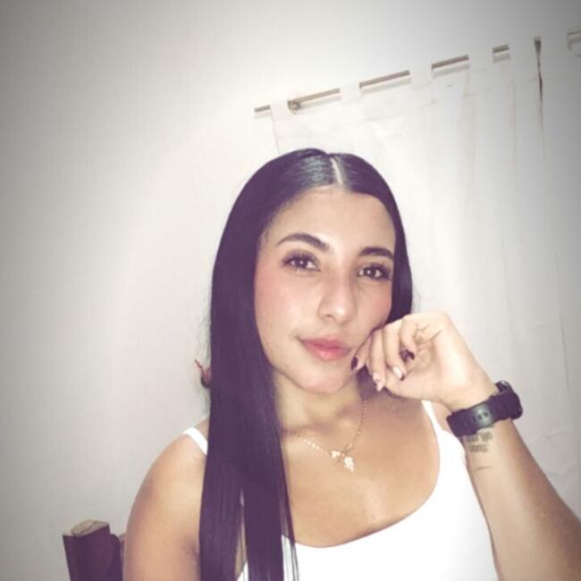 Babysitter in Silvania: Nycolle