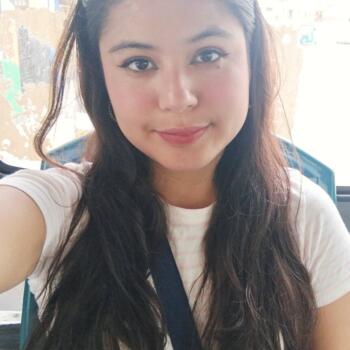 Niñera en Lima: Jimena