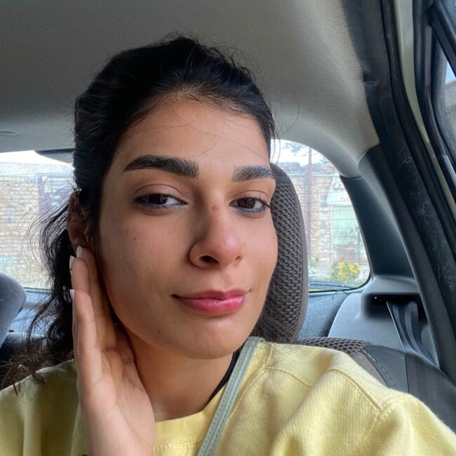 Babysitter em Bremen: Ghazal