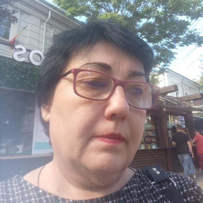 Bonă în Iași: Craita