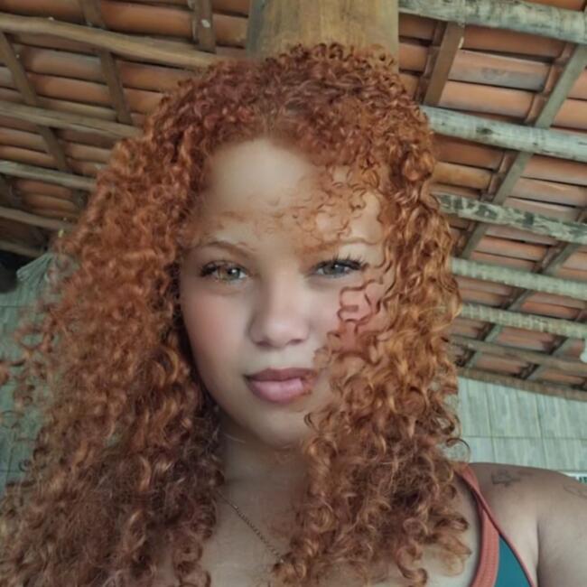 Babysitter in Porto Seguro: Vitória