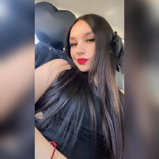 Niñera en Los Andes: Shaney Vargas