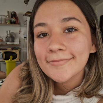 Babysitter in Bahía Blanca: Juana