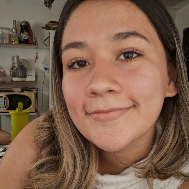 Babysitter in Bahía Blanca: Juana