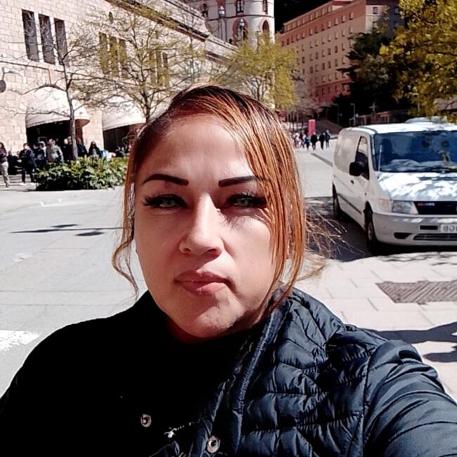 Babysitter in Martorell: Gladys