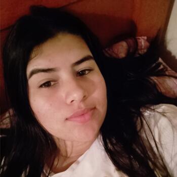 Babysitter in Luque: Luci