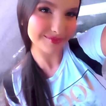 Babá Divinópolis: Rafaela