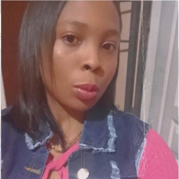 Babysitter Santiago de los Caballeros: Raquel García