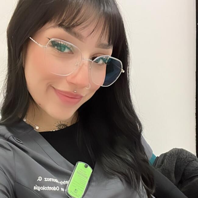 Niñera en Puente Alto: Beatriz