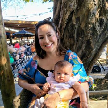Babysitting job in Cabreúva: babysitting job Carolina