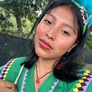 Niñera en David: Yesi Santos