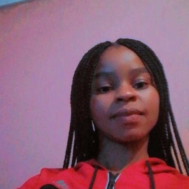 Babysitter in Cape Town: Sandra