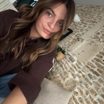 Babysitter in Saint-Contest: Chloé