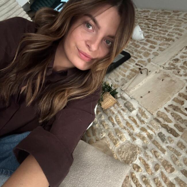 Babysitter in Saint-Contest: Chloé