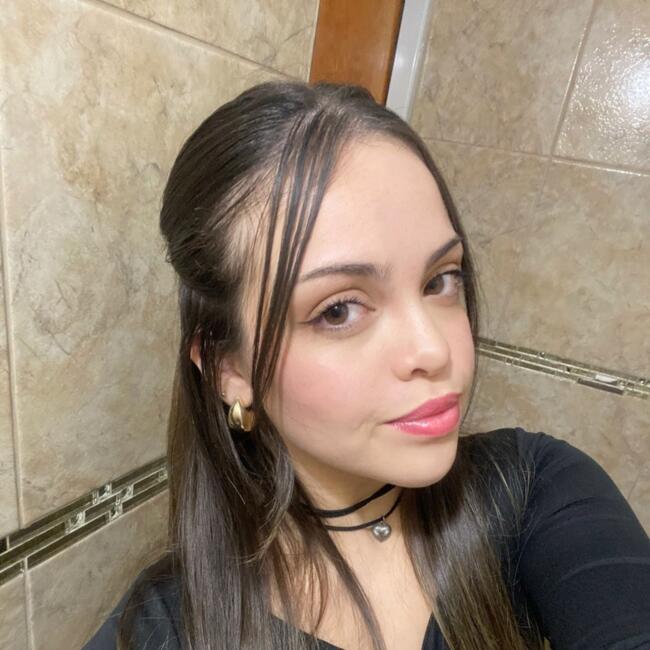 Niñera en Córdoba: Erika Mariel