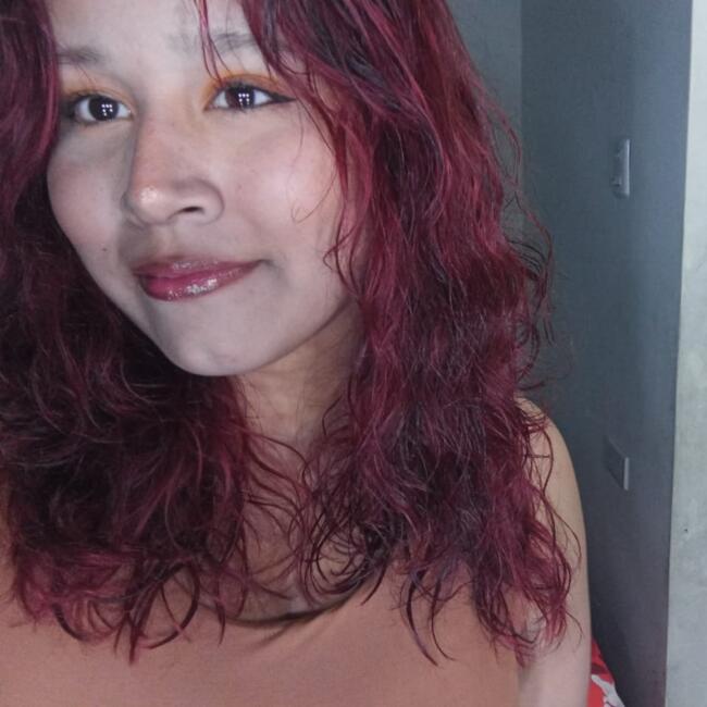 Baby-sitter in Guayaquil: Angie