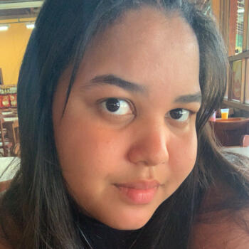 Babysitter in Campinas: Maria Eduarda