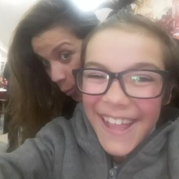 Babysitter Torres Vedras: Luísa