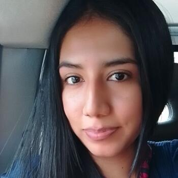 Niñera Samborondón: Samantha