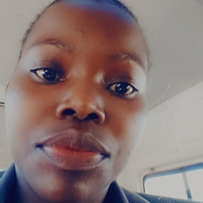 Nanny in Kempton Park: Ntombi