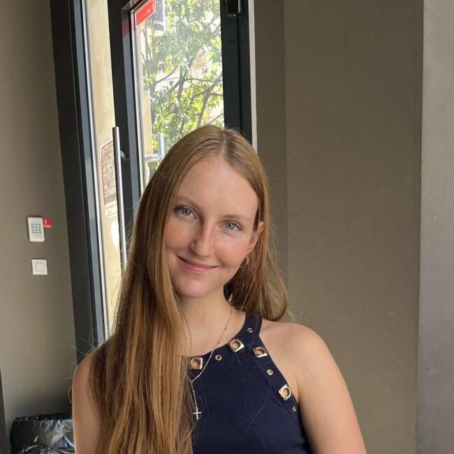 Babysitter in Srednja Vas pri Šenčurju: Danaja