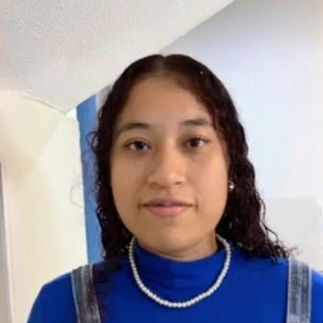 Babá em Campo Grande: BEATRIZ