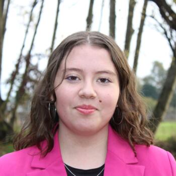 Babysitter in Temuco: Caterina