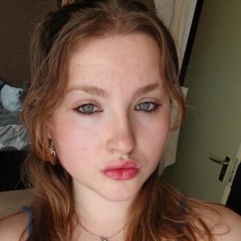 Babysitter Tongeren: Luana