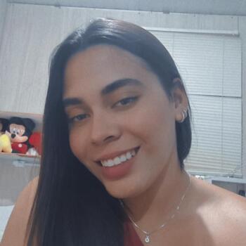 Babysitter in Florianópolis: Dulcylaine