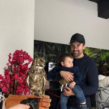 Parent Quillota: Jorge Luis