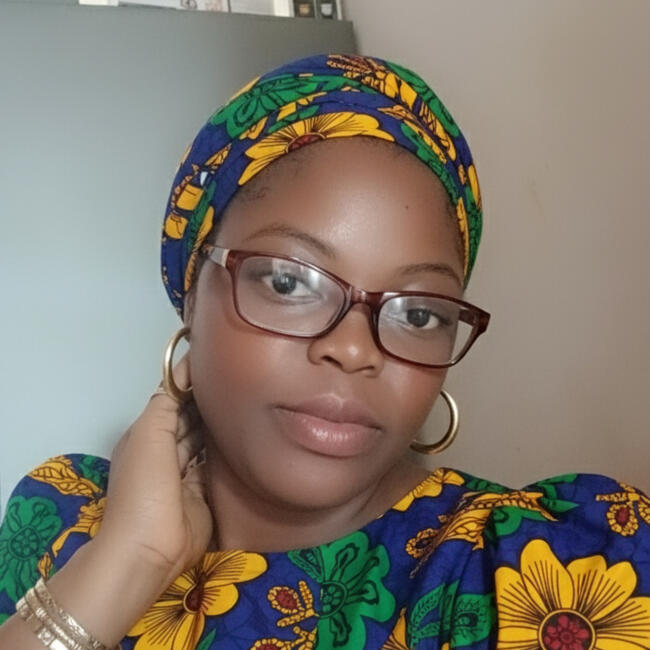 Babysitter in Povegliano Veronese: Marlene