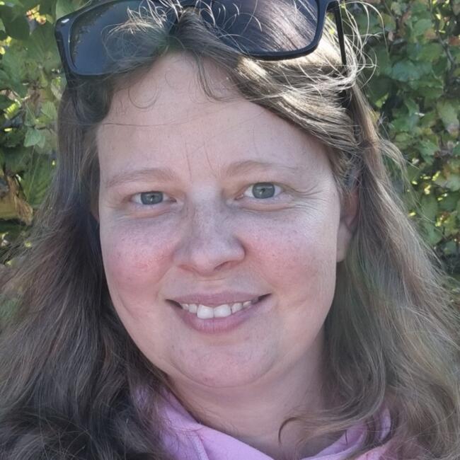 Babysitting job in Lystrup (Aarhus Kommune): Trine