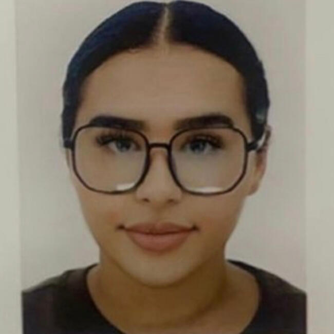 Babysitter in Charleroi: Iness