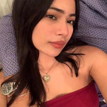 Babysitter in La Chorrera: Adriana