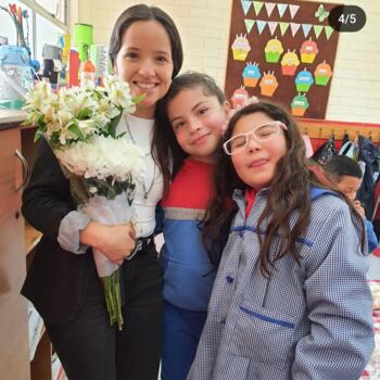 Babysitter in Wollongong: Luna