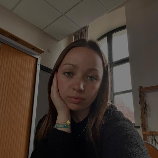 Babysitter in Cambrai: Émilie