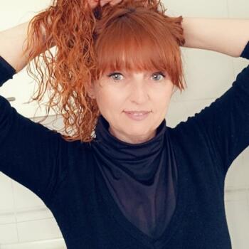 Niñera en Leganés: María