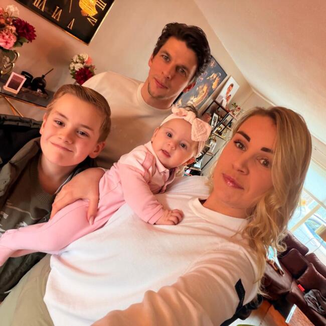 Babysitting job in Delden: Madeline