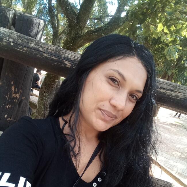 Babysitter in Guarulhos: ELIANA