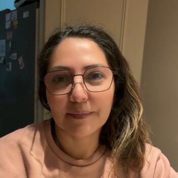 Babysitter in San Pedro de la Paz: Jessica ivonne
