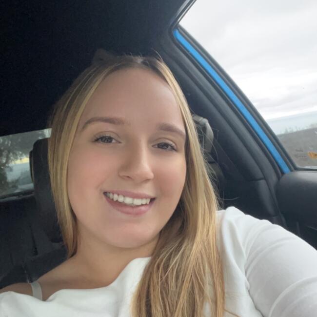 Ama em Ribeira Seca (Vila Franca do Campo): Mariana