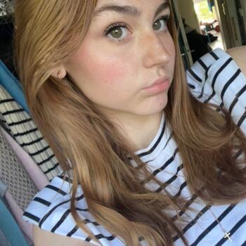 Babysitter in Lys-lez-Lannoy: Celia