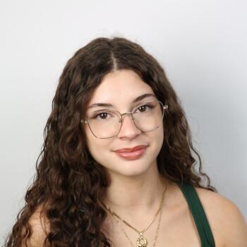 Babysitter em Lisboa: Samantha