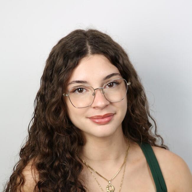 Babysitter em Lisboa: Samantha