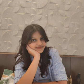 Babysitter Bengaluru: Angeline