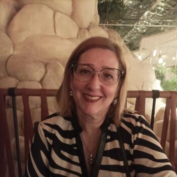 Nanny in Elche: Rosa Mari