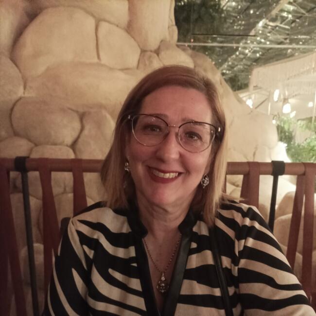 Niñera en Elche: Rosa Mari